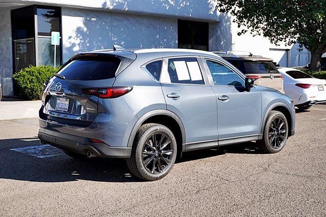 used 2023 Mazda CX-5 car, priced at $24,574