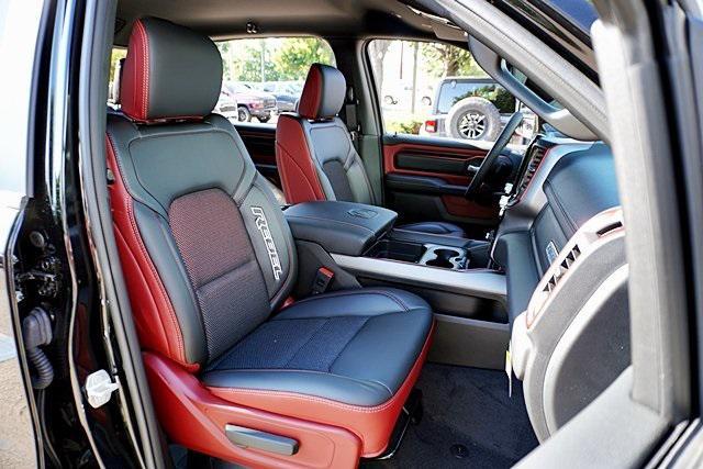 new 2026 Ram 1500 car, priced at $63,815