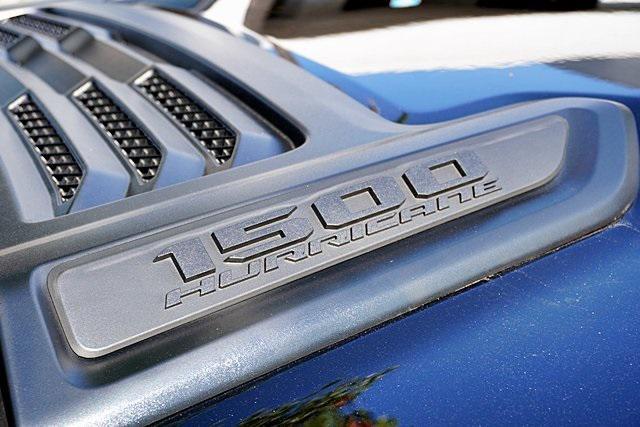 new 2026 Ram 1500 car, priced at $63,815