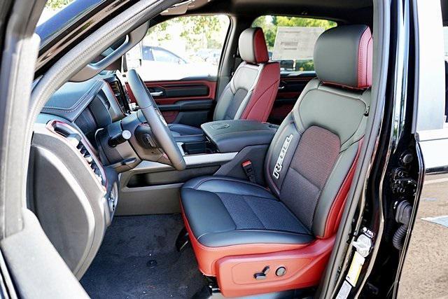 new 2026 Ram 1500 car, priced at $63,815
