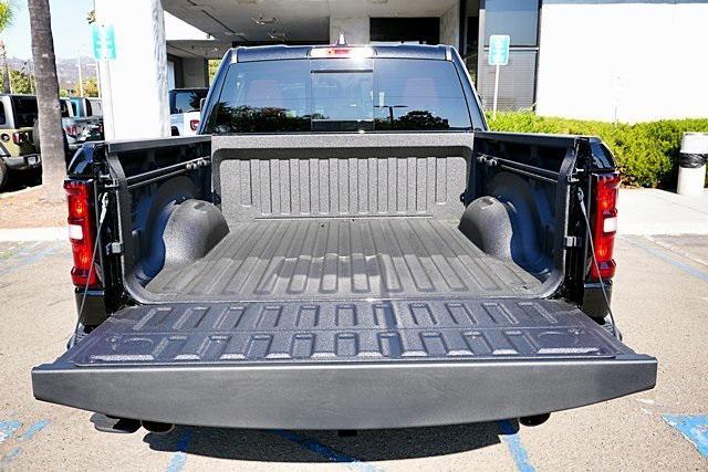 new 2026 Ram 1500 car, priced at $63,815