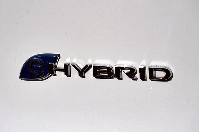 used 2020 Chrysler Pacifica Hybrid car, priced at $29,334