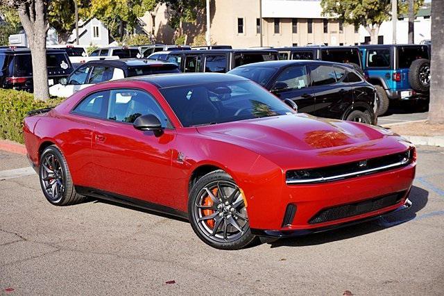 new 2024 Dodge Charger car, priced at $85,965