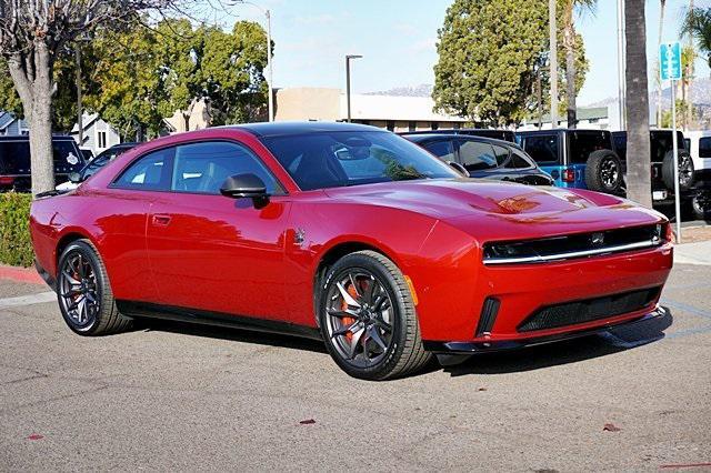 new 2024 Dodge Charger car, priced at $85,965