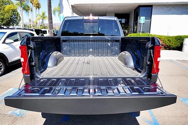 new 2025 Ram 1500 car, priced at $44,896
