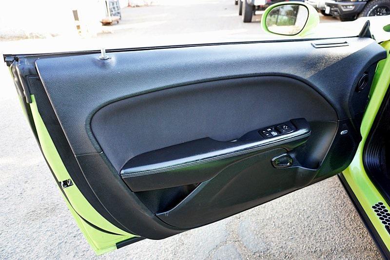 used 2015 Dodge Challenger car, priced at $24,779