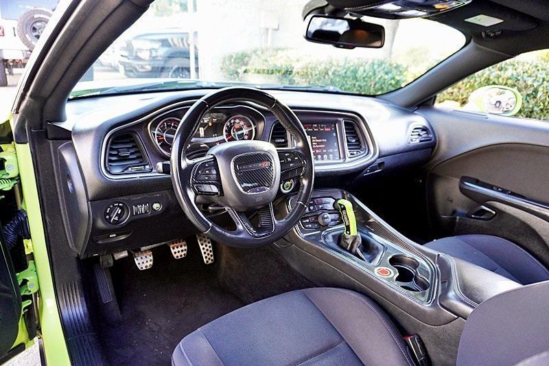 used 2015 Dodge Challenger car, priced at $24,779