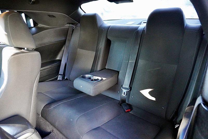 used 2015 Dodge Challenger car, priced at $24,779