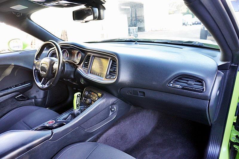 used 2015 Dodge Challenger car, priced at $24,779