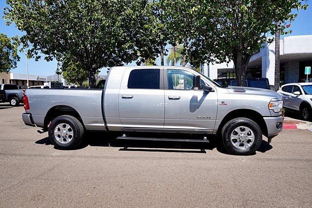 used 2021 Ram 3500 car, priced at $60,995
