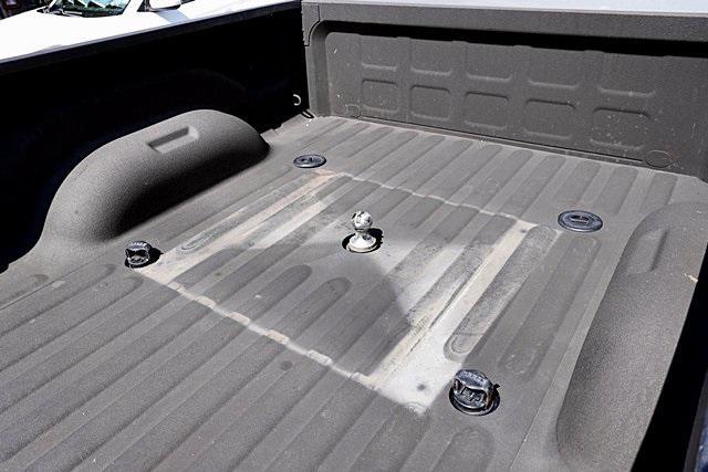 used 2021 Ram 3500 car, priced at $60,995