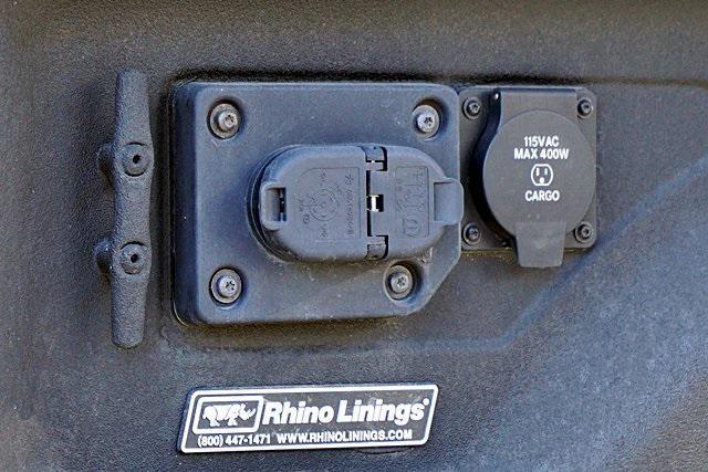 used 2021 Ram 3500 car, priced at $60,995