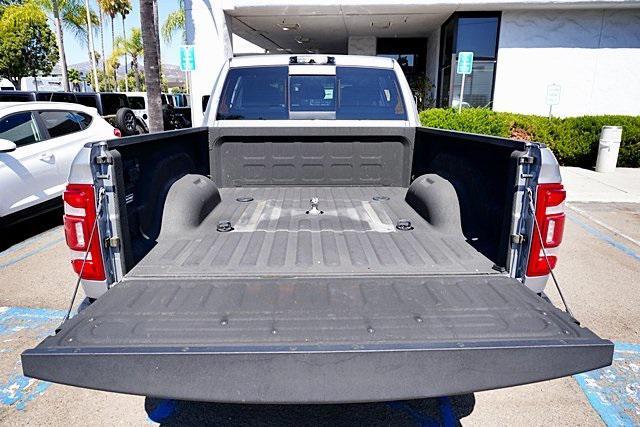 used 2021 Ram 3500 car, priced at $60,995