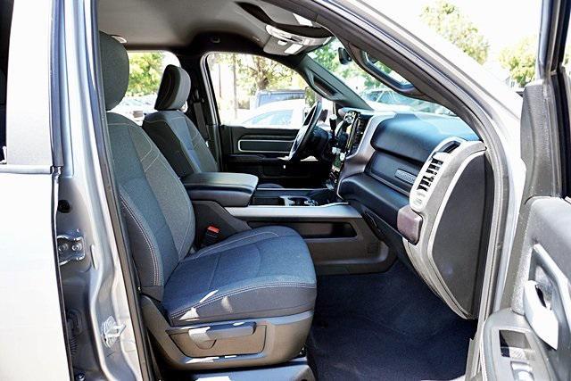 used 2021 Ram 3500 car, priced at $60,995