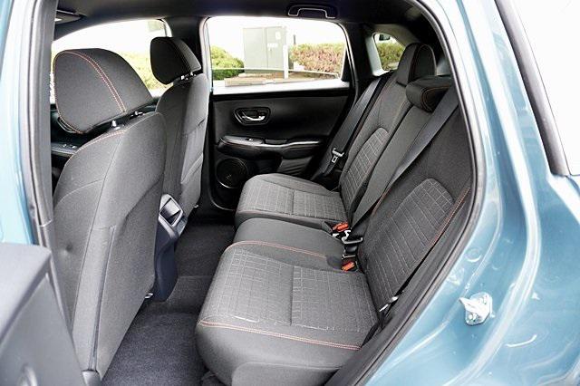 used 2024 Honda HR-V car, priced at $25,822