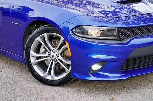 used 2022 Dodge Charger car, priced at $35,108