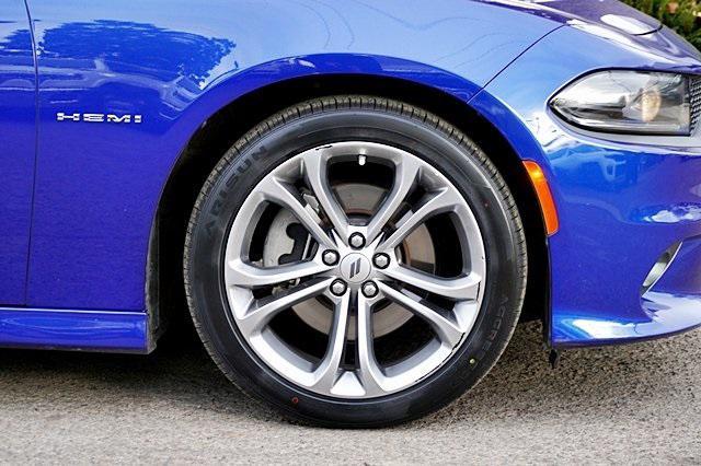 used 2022 Dodge Charger car, priced at $35,108