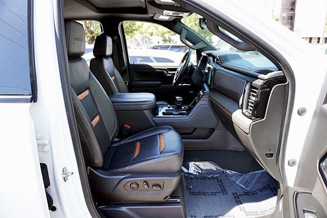 used 2023 GMC Sierra 1500 car, priced at $53,039