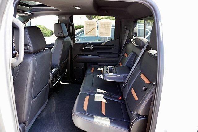 used 2023 GMC Sierra 1500 car, priced at $53,039