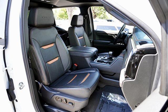 used 2023 GMC Sierra 1500 car, priced at $53,039