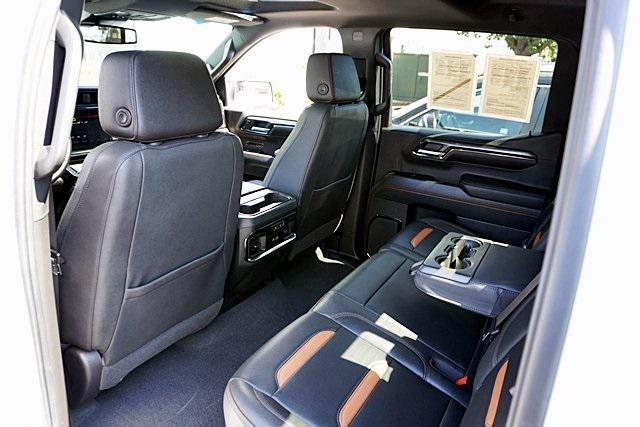 used 2023 GMC Sierra 1500 car, priced at $53,039