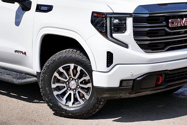 used 2023 GMC Sierra 1500 car, priced at $53,039