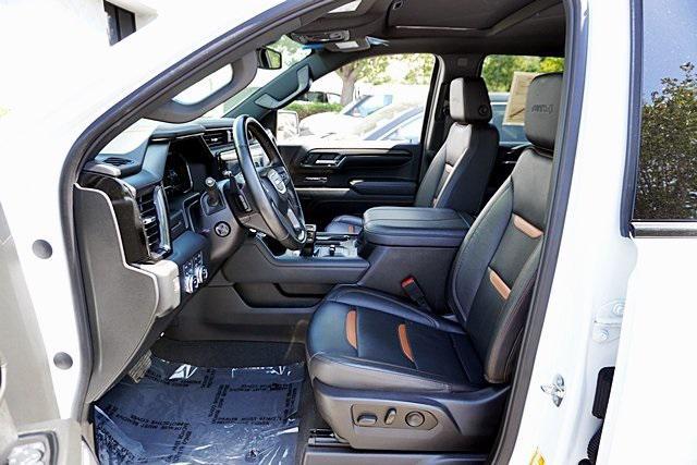 used 2023 GMC Sierra 1500 car, priced at $53,039