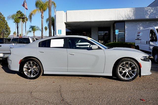 used 2022 Dodge Charger car, priced at $23,240