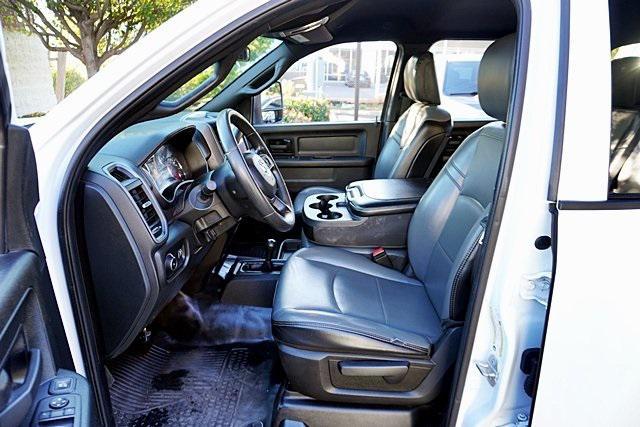 used 2023 Ram 3500 car, priced at $48,639