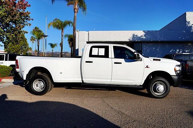 used 2023 Ram 3500 car, priced at $48,639