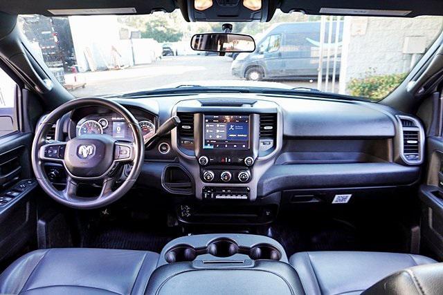 used 2023 Ram 3500 car, priced at $48,639