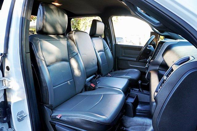 used 2023 Ram 3500 car, priced at $48,639