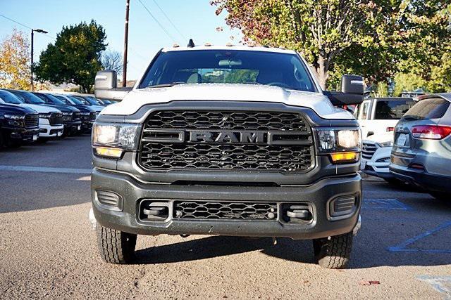 used 2023 Ram 3500 car, priced at $48,639