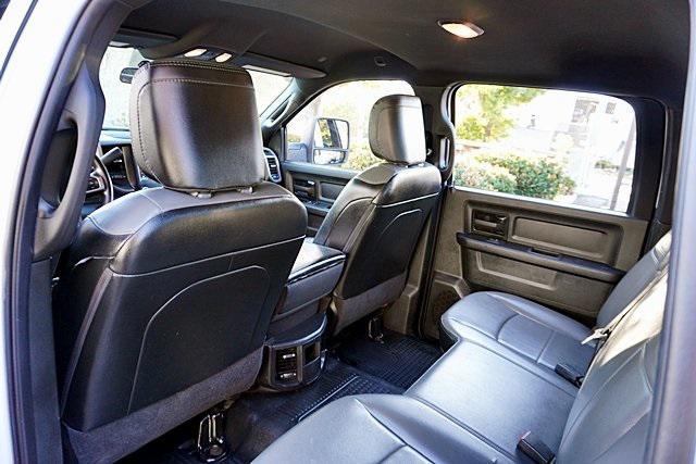 used 2023 Ram 3500 car, priced at $48,639