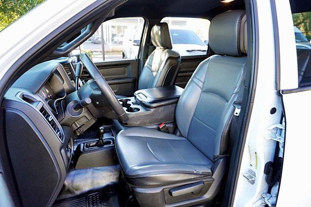 used 2023 Ram 3500 car, priced at $48,639