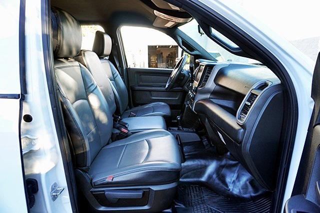 used 2023 Ram 3500 car, priced at $48,639