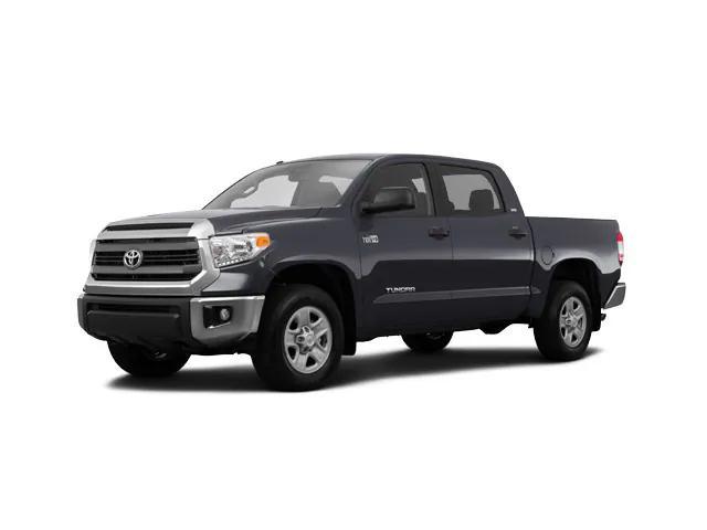 used 2015 Toyota Tundra car, priced at $20,489