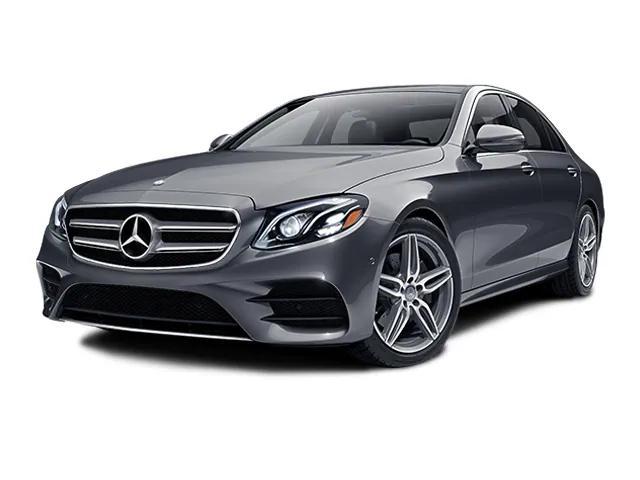 used 2017 Mercedes-Benz E-Class car, priced at $17,989