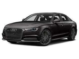 used 2017 Audi A6 car, priced at $16,989