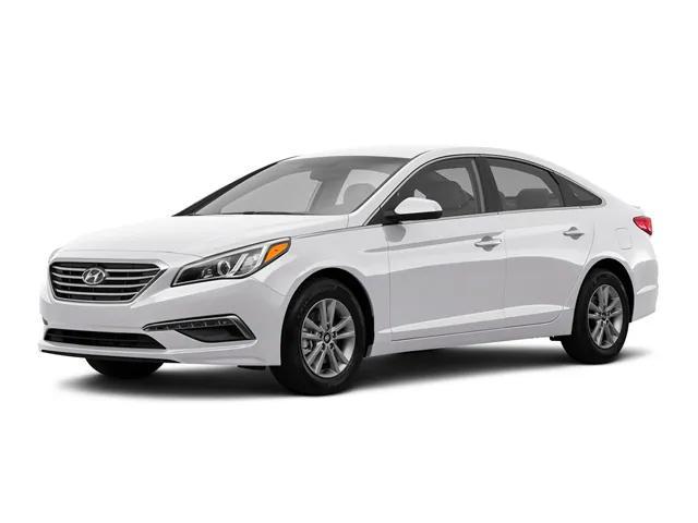 used 2016 Hyundai Sonata car, priced at $12,989