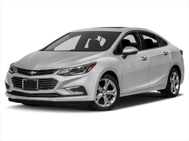 used 2016 Chevrolet Cruze car, priced at $11,989