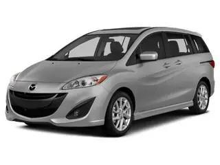 used 2015 Mazda Mazda5 car, priced at $13,489