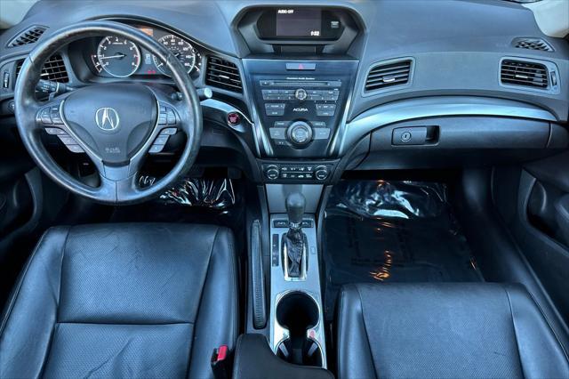 used 2014 Acura ILX car, priced at $12,689