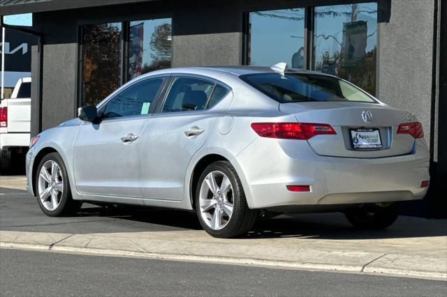 used 2014 Acura ILX car, priced at $12,689