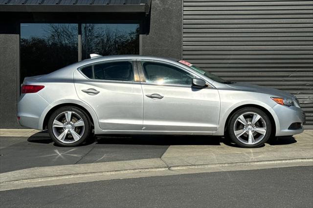 used 2014 Acura ILX car, priced at $12,689