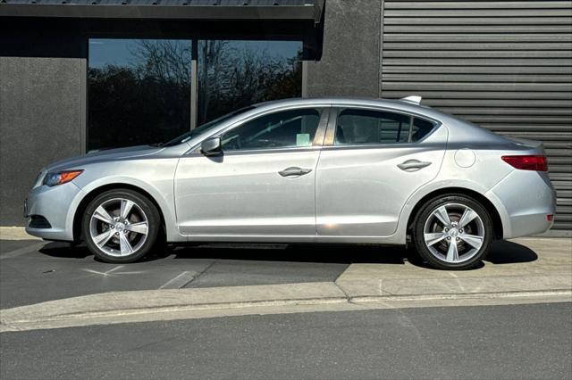 used 2014 Acura ILX car, priced at $12,689