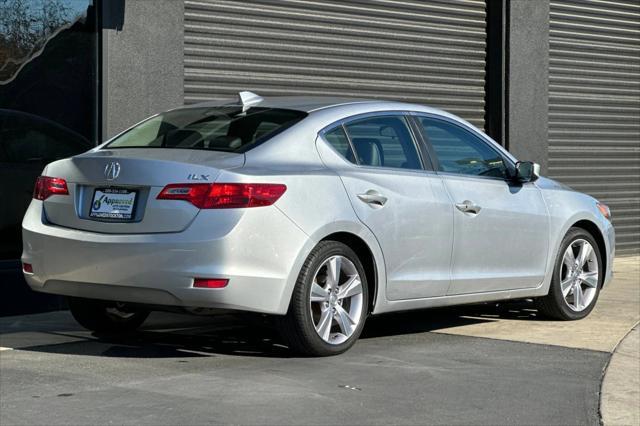 used 2014 Acura ILX car, priced at $12,689