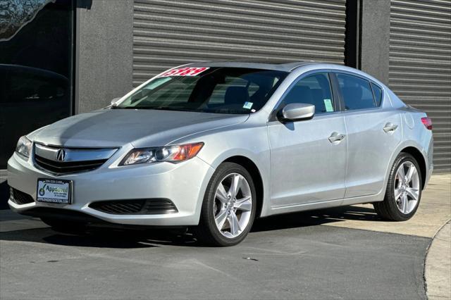 used 2014 Acura ILX car, priced at $12,689