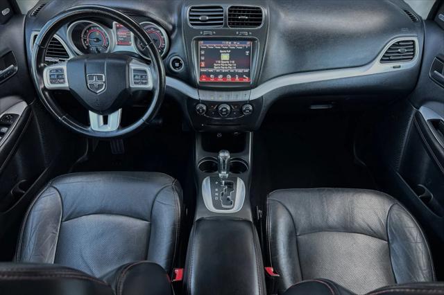 used 2019 Dodge Journey car, priced at $12,989