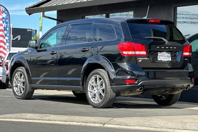 used 2019 Dodge Journey car, priced at $12,989